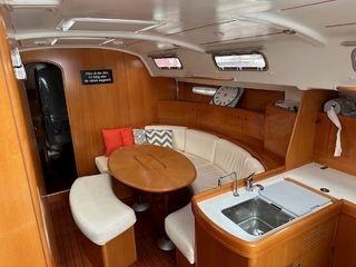 Beneteau First 44,7