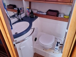 Bavaria 42 Cruiser
