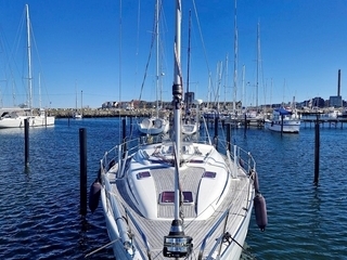 Bavaria 42 Cruiser