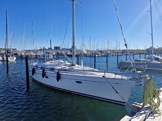 Bavaria 42 Cruiser