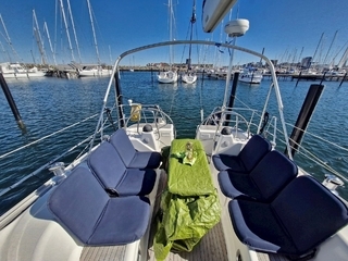 Bavaria 42 Cruiser