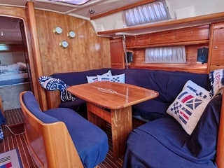Bavaria 42 Cruiser
