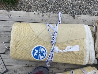 Segel säljes (First 36,7)