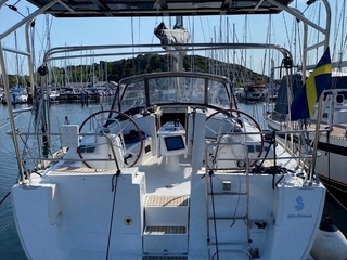 Beneteau Oceanis 43