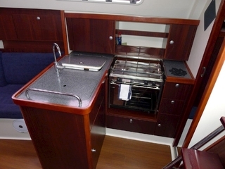 Hanse 320
