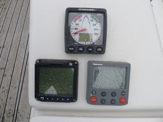 Hanse 320