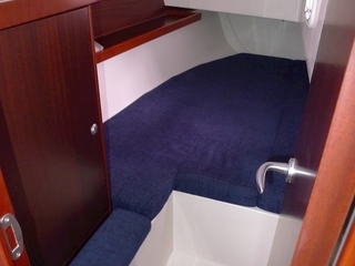 Hanse 320