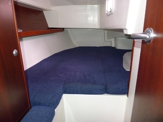 Hanse 320