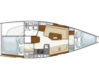 Hanse 320