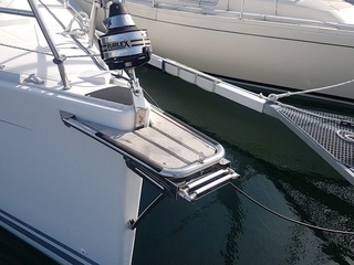 Hanse 320