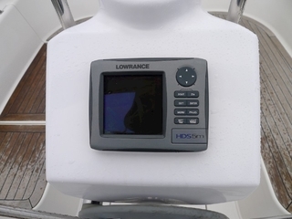 Hanse 320