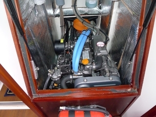 Hanse 320