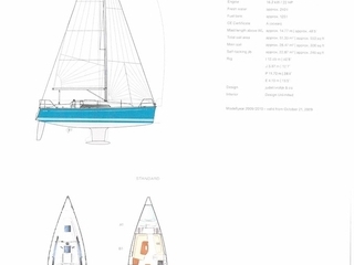 Hanse 320
