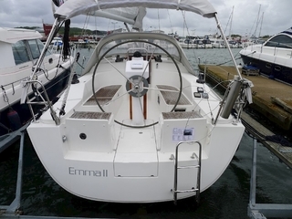 Hanse 320