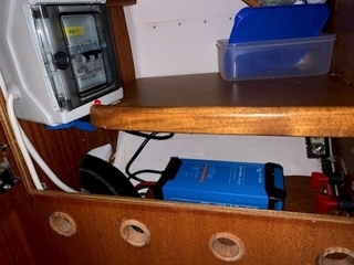 CR 400DS