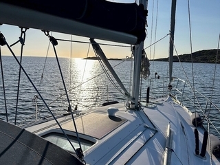 Beneteau Oceanis 331 Clipper