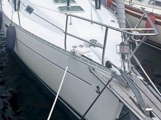 Beneteau Oceanis 331 Clipper