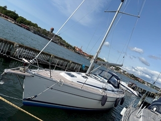 Bavaria 36