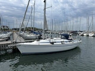 Bavaria 37 C