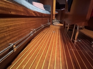 SWEDEN Yacht 340