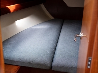 Dufour 385 GL