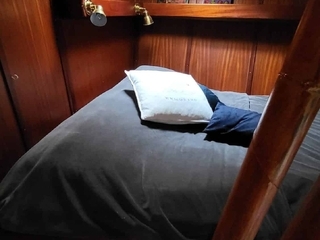 Segelskonare