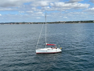 Jeanneau Sun Fast 32I