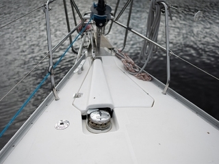 Dufour 385 GL