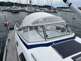 Hallberg-Rassy 340