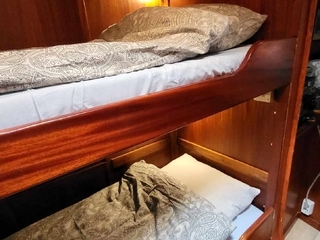 Segelskonare