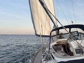 Najad 460