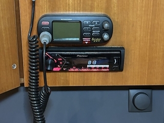 Dufour 385 GL