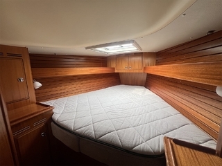 Hallberg-Rassy 340