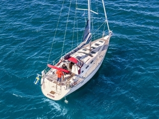 Beneteau Oceanis 393 Clipper