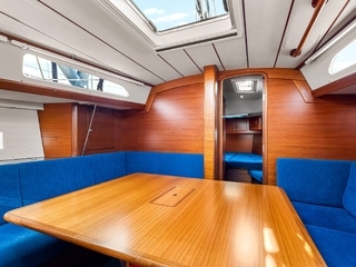 Hallberg-Rassy 400