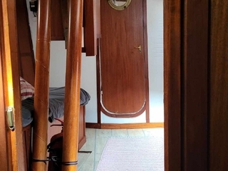 Segelskonare