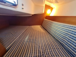 Jeanneau Sun Fast 32I
