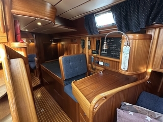 Najad 460