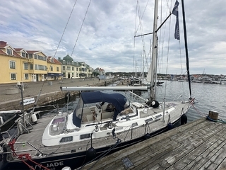 Najad 460