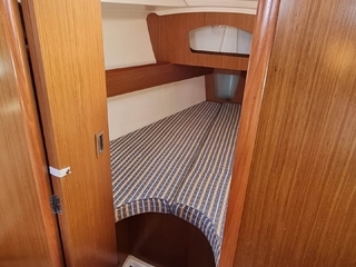 Jeanneau Sun Fast 32I