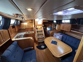 Najad 460