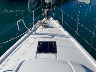 Beneteau Oceanis 41.1