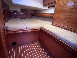 Bavaria 44 Vision