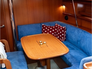 Dufour 385 GL