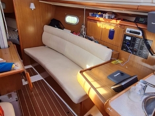 Jeanneau Sun Fast 32I