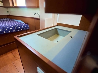Beneteau Oceanis 48