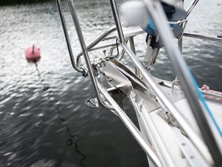 Dufour 385 GL