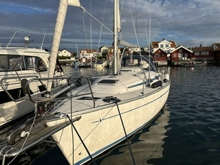 Bavaria 37 C