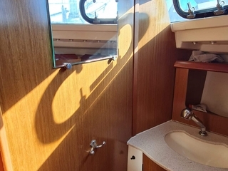 Jeanneau Sun Fast 32I