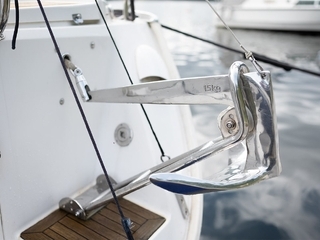 Dufour 385 GL